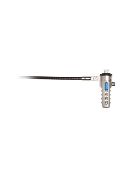 Kensington Lucchetto per laptop con combinazione NanoSaver™