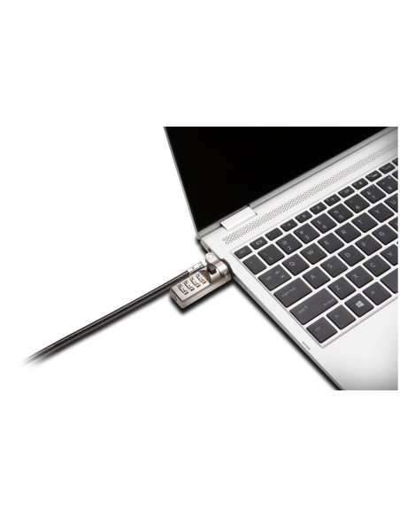 Kensington Lucchetto per laptop con combinazione NanoSaver™