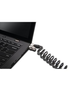 Kensington Lucchetto portatile con chiave per laptop MicroSaver® 2.0 2