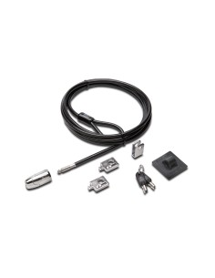 Kensington Kit di bloccaggio 2.0 per desktop e periferiche