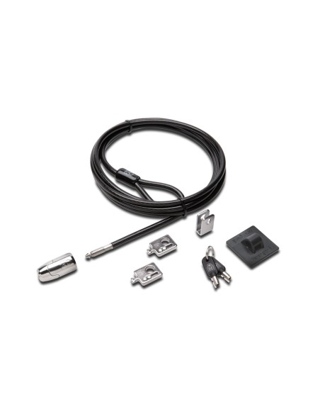 Kensington Kit di bloccaggio 2.0 per desktop e periferiche