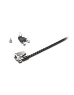 Kensington Lucchetto per laptop con chiave ClickSafe® 2.0 2