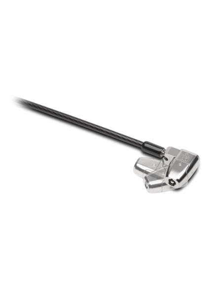 Kensington Lucchetto per laptop con chiave ClickSafe® 2.0