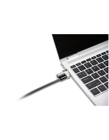 Kensington Lucchetto per laptop con chiave NanoSaver®