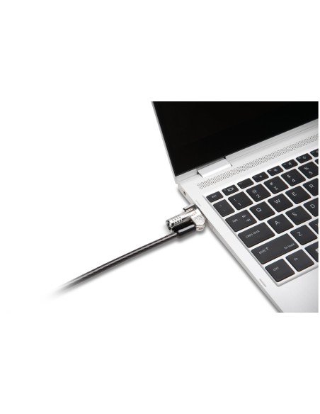 Kensington Lucchetto per laptop con chiave NanoSaver®
