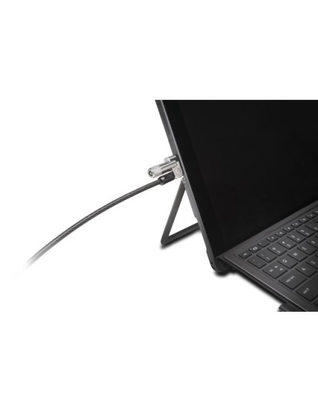 Kensington Lucchetto per laptop con chiave NanoSaver™ - Chiave master