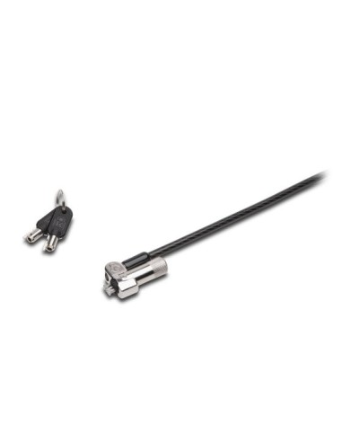 Kensington Lucchetto per laptop con chiave NanoSaver™ - Chiave master