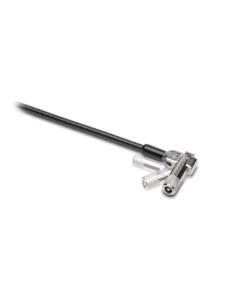 Kensington Lucchetto per laptop con chiave NanoSaver™ - Chiave master