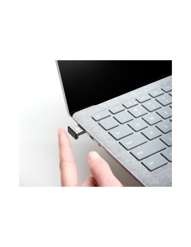 Kensington VeriMark™ IT Fingerprint Key - FIDO2 WebAuth, Windows Hello™ e Windows Hello for Business™