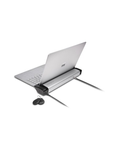 Kensington Locking station per laptop con lucchetto smart K-Fob™
