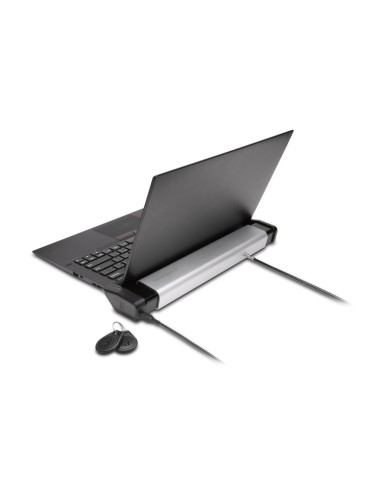 Kensington Locking station per laptop con lucchetto smart K-Fob™