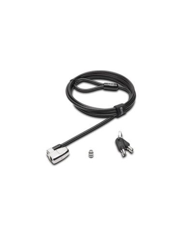 Kensington Lucchetto con chiave ClickSafe 2.0 per slot Wedge