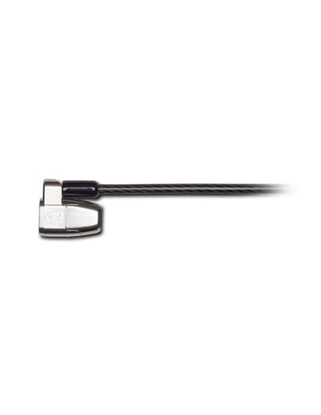 Kensington Lucchetto con chiave ClickSafe 2.0 per slot Wedge