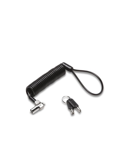 Kensington Lucchetto portatile con chiave per laptop NanoSaver®