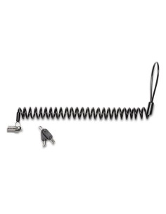 Kensington Lucchetto portatile con chiave per laptop NanoSaver® 2
