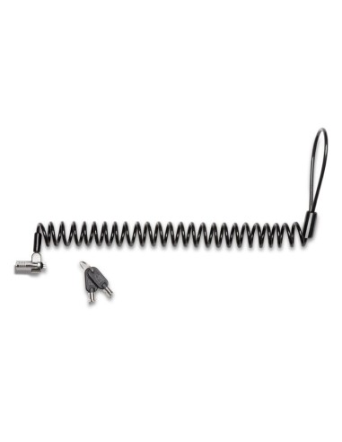 Kensington Lucchetto portatile con chiave per laptop NanoSaver®
