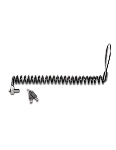 Kensington Lucchetto portatile con chiave N17 per slot Wedge