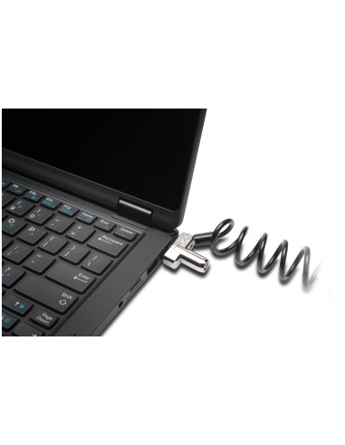 Kensington Lucchetto portatile con chiave N17 per slot Wedge