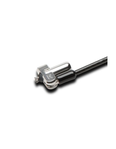 Kensington Lucchetto portatile con chiave N17 per slot Wedge