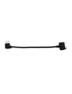 Kensington Pacchetto da 5 cavi di ricarica e sincronizzazione, tablet universale, da USB a 30 pin