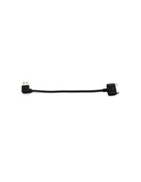 Kensington Pacchetto da 5 cavi di ricarica e sincronizzazione, tablet universale, da USB a 30 pin