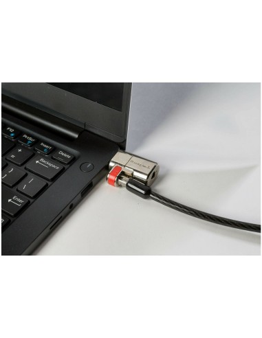 Kensington Sistema di ancoraggio ClickSafe®