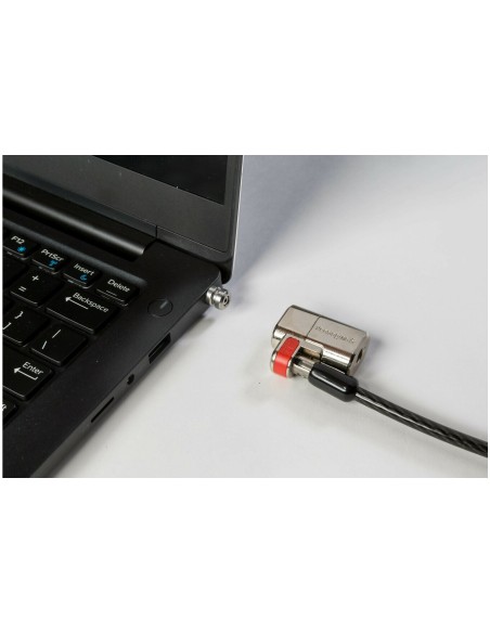 Kensington Sistema di ancoraggio ClickSafe®