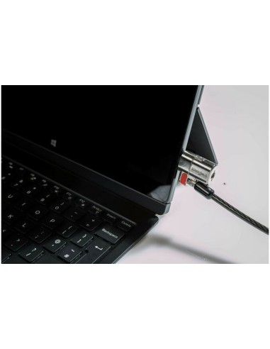 Kensington Sistema di ancoraggio ClickSafe®