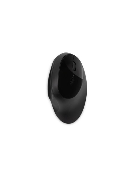 Kensington Mouse Pro Fit® Ergo wireless—nero