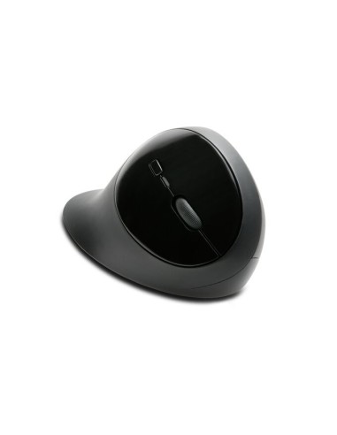 Kensington Mouse Pro Fit® Ergo wireless—nero