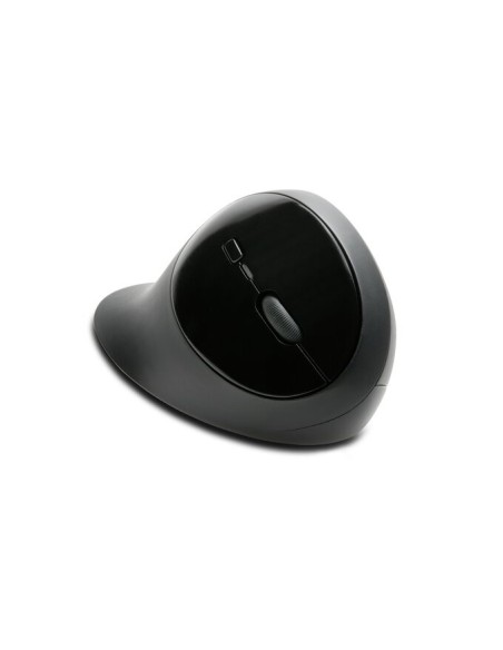 Kensington Mouse Pro Fit® Ergo wireless—nero