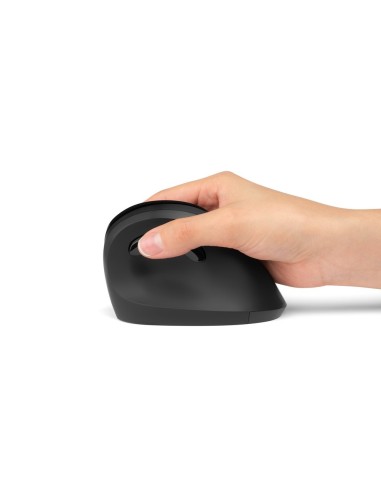 Kensington Mouse Pro Fit® Ergo wireless verticale