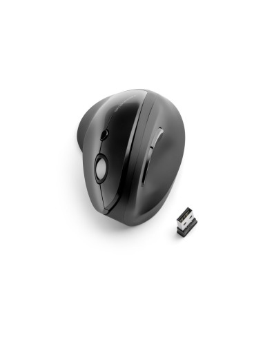 Kensington Mouse Pro Fit® Ergo wireless verticale