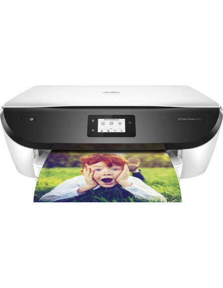 HP ENVY Photo 6232 Getto termico d'inchiostro A4 4800 x 1200 DPI 13 ppm Wi-Fi