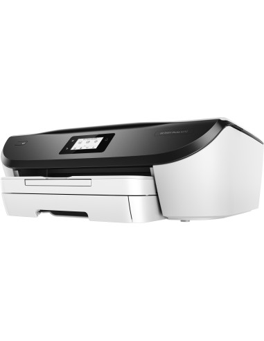 HP ENVY Photo 6232 Getto termico d'inchiostro A4 4800 x 1200 DPI 13 ppm Wi-Fi