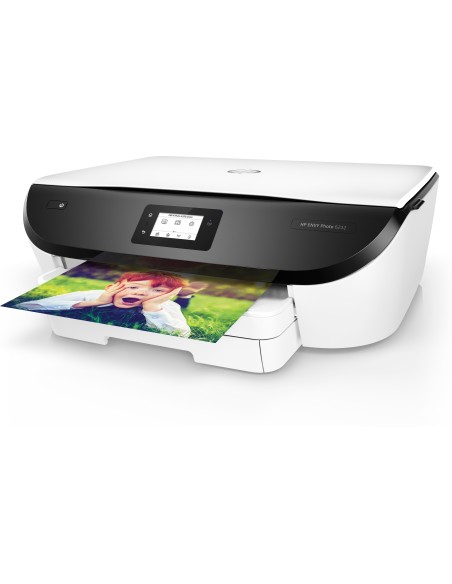 HP ENVY Photo 6232 Getto termico d'inchiostro A4 4800 x 1200 DPI 13 ppm Wi-Fi