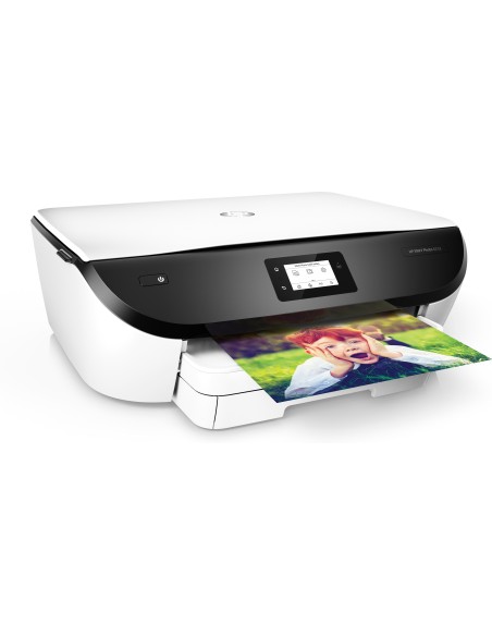 HP ENVY Photo 6232 Getto termico d'inchiostro A4 4800 x 1200 DPI 13 ppm Wi-Fi