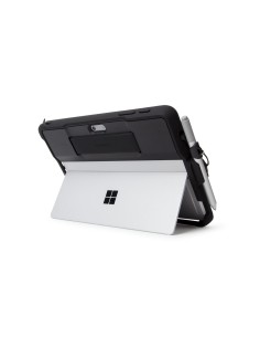 Kensington Custodia rinforzata BlackBelt™ ® per Surface Go, Surface Go 2 e Surface Go 3