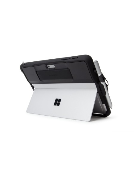 Kensington Custodia rinforzata BlackBelt™ ® per Surface Go, Surface Go 2 e Surface Go 3