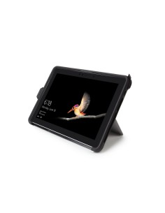 Kensington Custodia rinforzata BlackBelt™ ® per Surface Go, Surface Go 2 e Surface Go 3 2