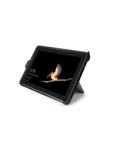 Kensington Custodia rinforzata BlackBelt™ ® per Surface Go, Surface Go 2 e Surface Go 3