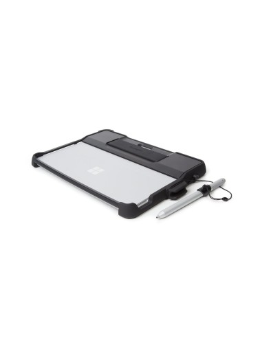 Kensington Custodia rinforzata BlackBelt™ ® per Surface Go, Surface Go 2 e Surface Go 3