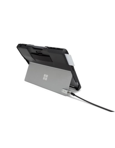 Kensington Custodia rinforzata BlackBelt™ con lettore di smart card integrato (CAC) per Surface™ Pro