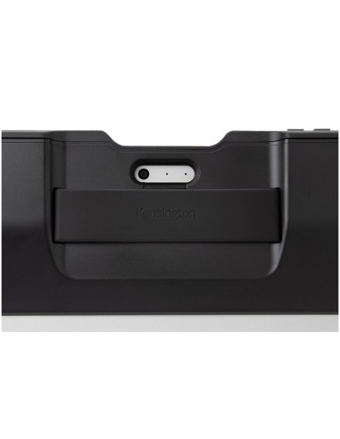 Kensington Custodia rinforzata BlackBelt™ con lettore di smart card integrato (CAC) per Surface™ Pro