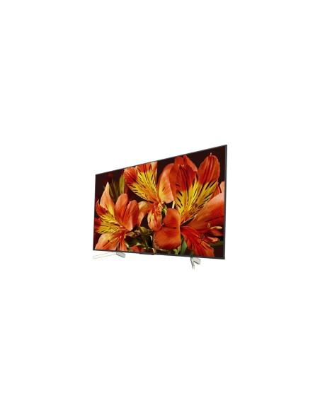 Sony KD43XF8596 109,2 cm (43") 4K Ultra HD Smart TV Wi-Fi Nero
