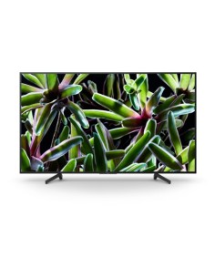 Sony KD-43XG7096 109,2 cm (43") 4K Ultra HD Smart TV Wi-Fi Nero