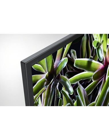 Sony KD-43XG7096 109,2 cm (43") 4K Ultra HD Smart TV Wi-Fi Nero