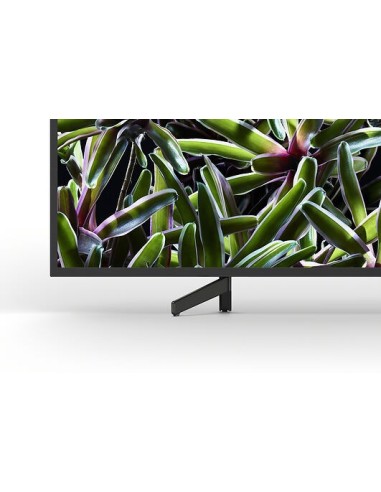 Sony KD-43XG7096 109,2 cm (43") 4K Ultra HD Smart TV Wi-Fi Nero