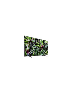 Sony XG70 124,5 cm (49") 4K Ultra HD Smart TV Wi-Fi Nero 2