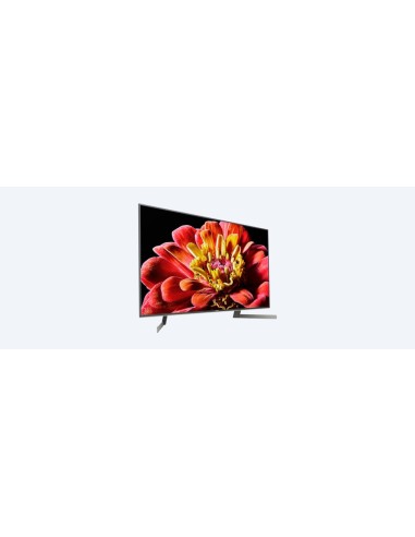 Sony KD-49XG9005 Android TV da 49 pollici, Smart TV Full Array LED 4K HDR Ultra HD con Voice Remote